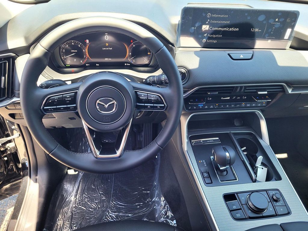 2026 MAZDA CX-90 3.3 Turbo Premium Roseville CA