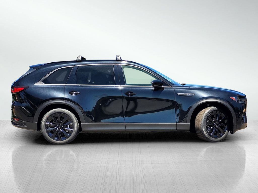 2026 MAZDA CX-90 3.3 Turbo Premium