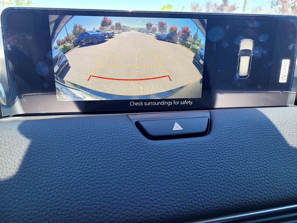 2026 MAZDA CX-90 3.3 Turbo Premium Roseville CA