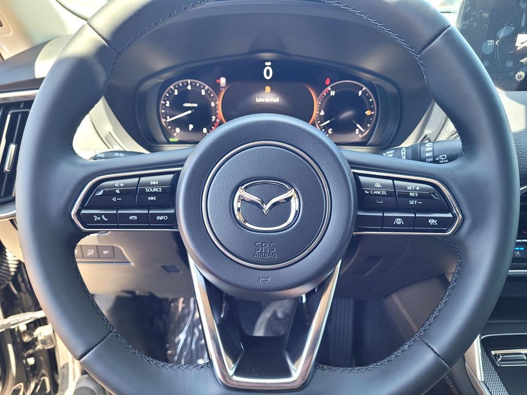 2026 MAZDA CX-90 3.3 Turbo Premium Roseville CA