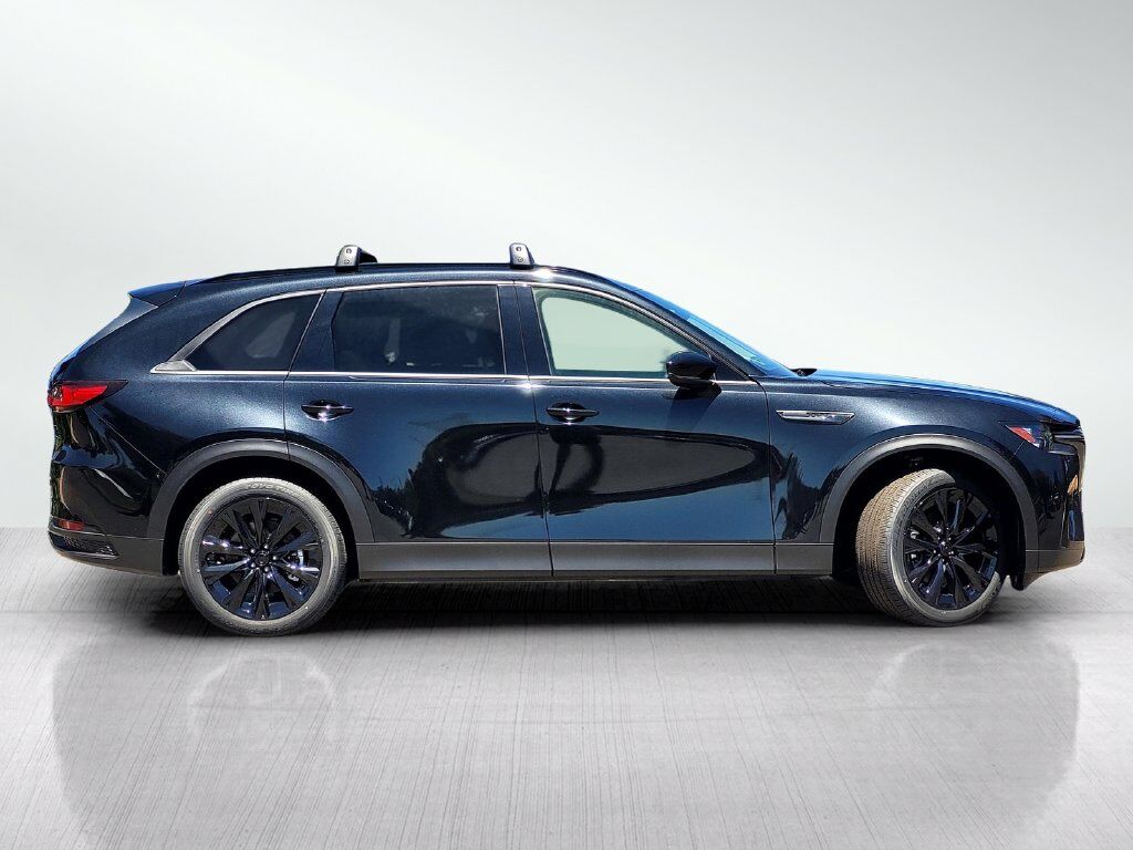 2026 MAZDA CX-90 3.3 Turbo Premium Roseville CA