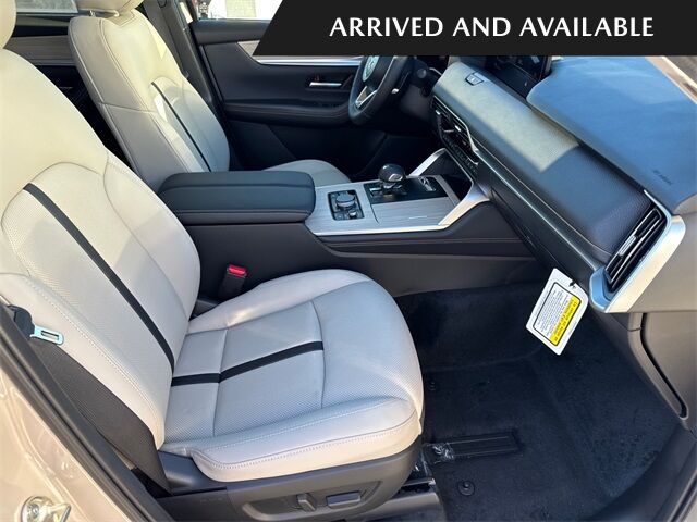 2026 MAZDA CX-90 3.3 Turbo Premium San Juan Capistrano CA