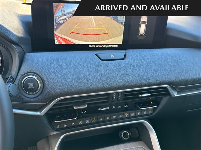 2026 MAZDA CX-90 3.3 Turbo Premium San Juan Capistrano CA