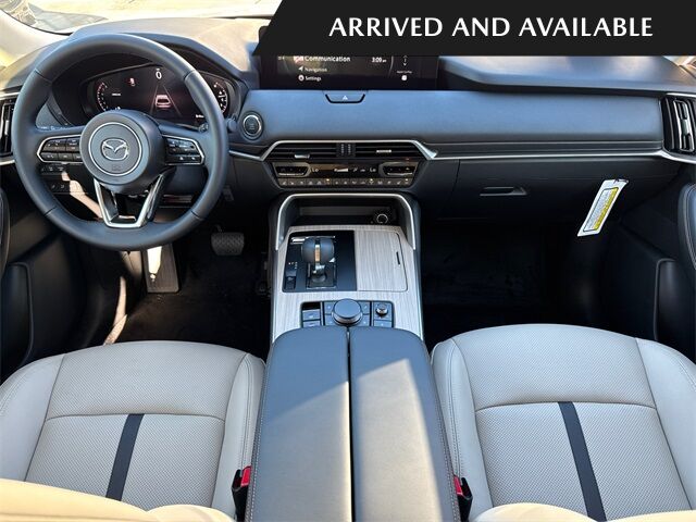 2026 MAZDA CX-90 3.3 Turbo Premium San Juan Capistrano CA