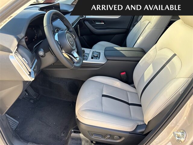 2026 MAZDA CX-90 3.3 Turbo Premium San Juan Capistrano CA