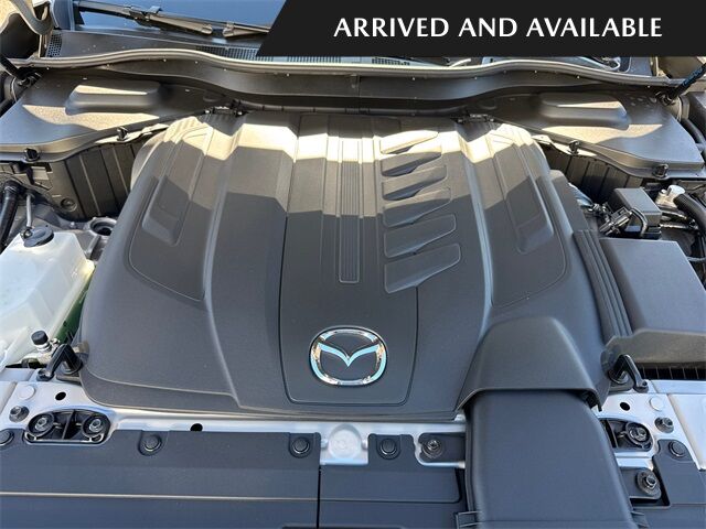 2026 MAZDA CX-90 3.3 Turbo Premium San Juan Capistrano CA