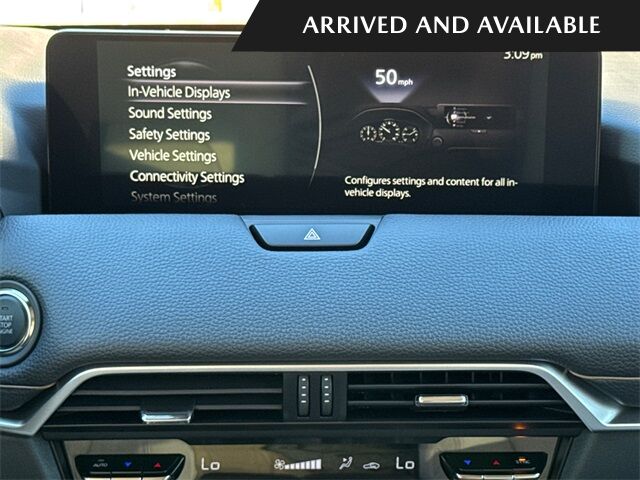 2026 MAZDA CX-90 3.3 Turbo Premium San Juan Capistrano CA