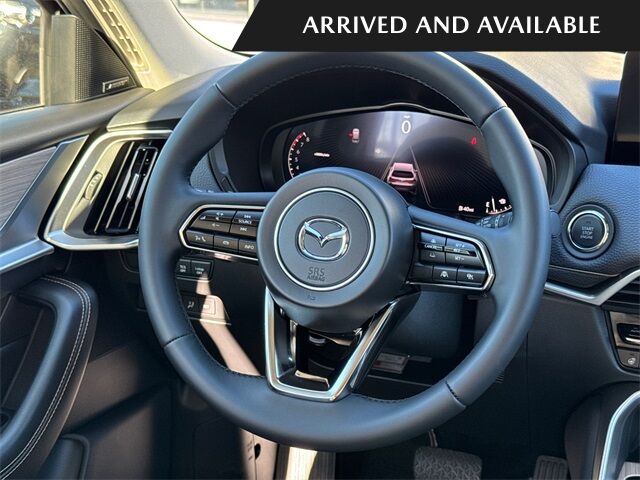 2026 MAZDA CX-90 3.3 Turbo Premium San Juan Capistrano CA
