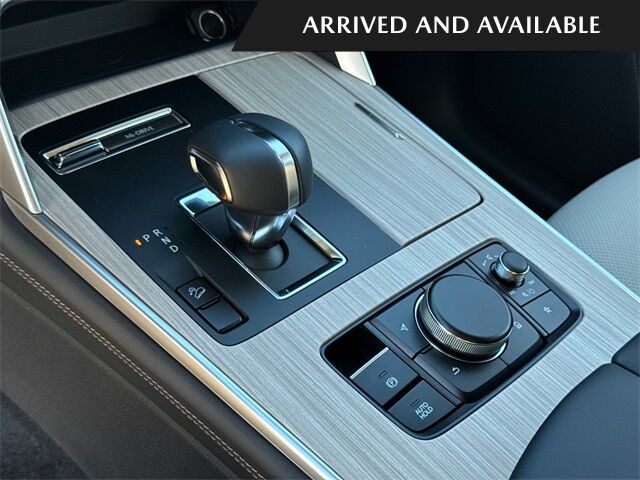 2026 MAZDA CX-90 3.3 Turbo Premium San Juan Capistrano CA