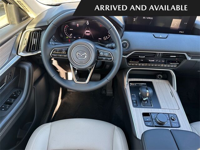 2026 MAZDA CX-90 3.3 Turbo Premium San Juan Capistrano CA