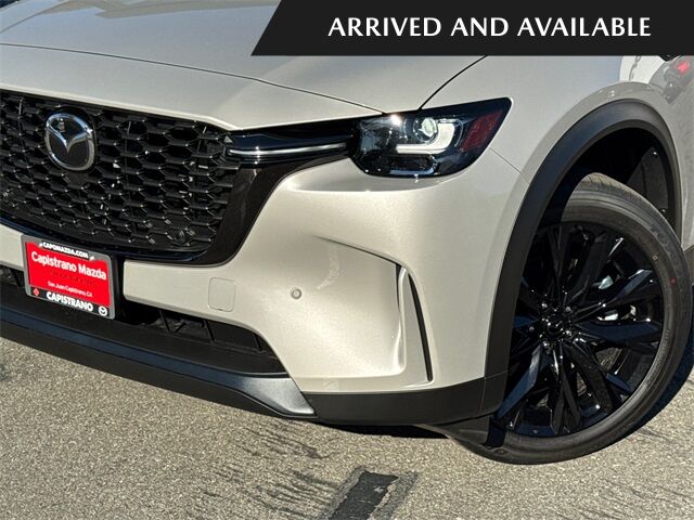 2026 MAZDA CX-90 3.3 Turbo Premium San Juan Capistrano CA
