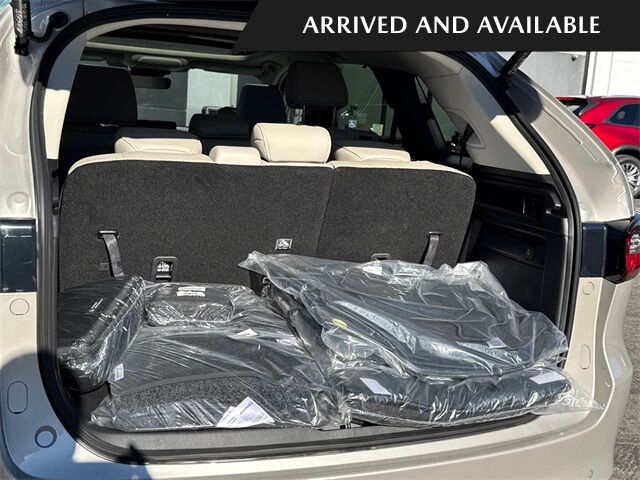 2026 MAZDA CX-90 3.3 Turbo Premium San Juan Capistrano CA