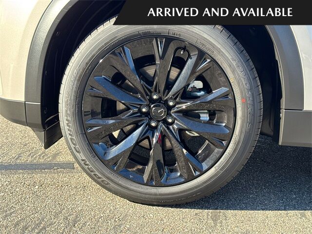 2026 MAZDA CX-90 3.3 Turbo Premium San Juan Capistrano CA