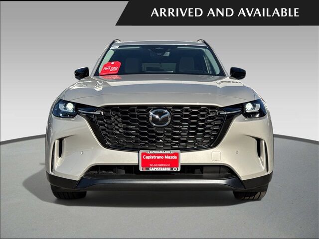 2026 MAZDA CX-90 3.3 Turbo Premium San Juan Capistrano CA