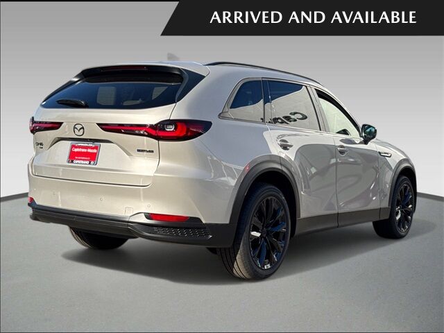 2026 MAZDA CX-90 3.3 Turbo Premium San Juan Capistrano CA