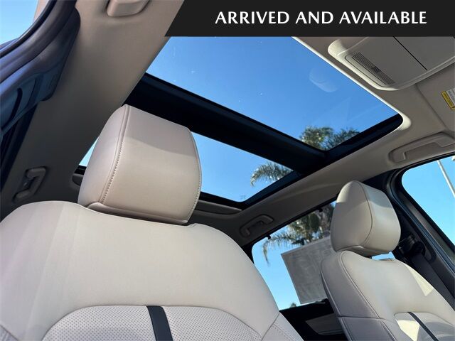 2026 MAZDA CX-90 3.3 Turbo Premium San Juan Capistrano CA