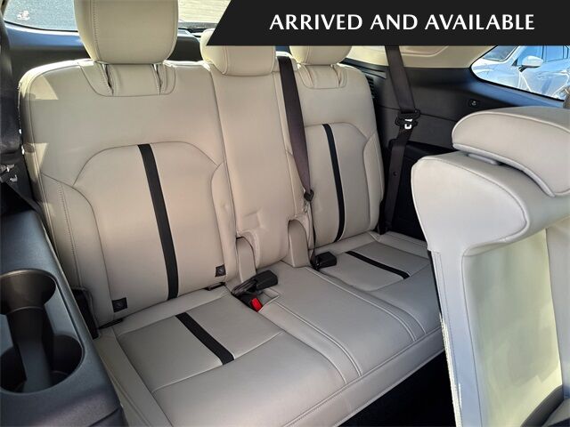 2026 MAZDA CX-90 3.3 Turbo Premium San Juan Capistrano CA