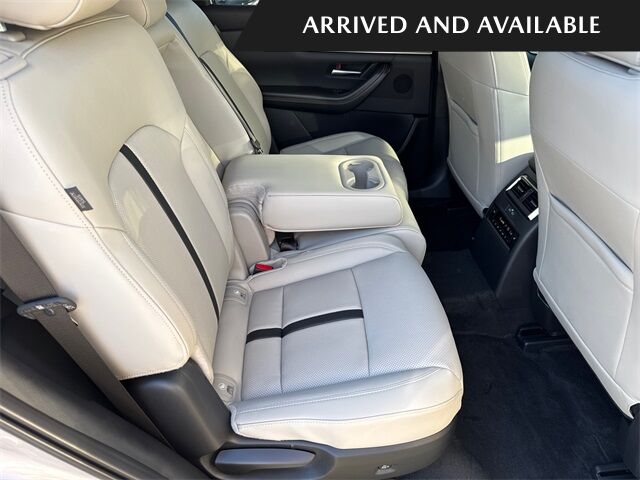 2026 MAZDA CX-90 3.3 Turbo Premium San Juan Capistrano CA