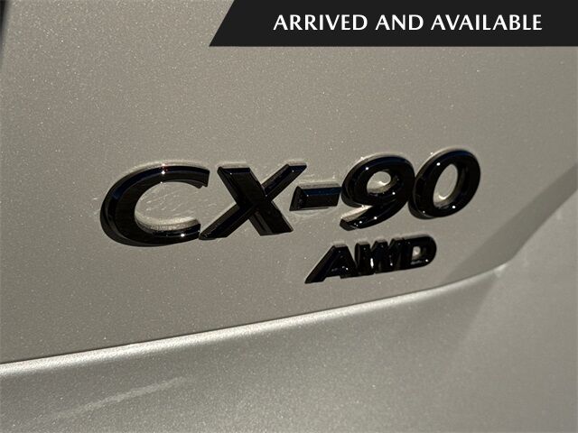 2026 MAZDA CX-90 3.3 Turbo Premium San Juan Capistrano CA