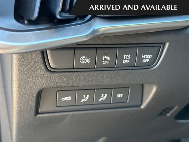 2026 MAZDA CX-90 3.3 Turbo Premium San Juan Capistrano CA