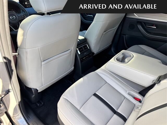 2026 MAZDA CX-90 3.3 Turbo Premium San Juan Capistrano CA