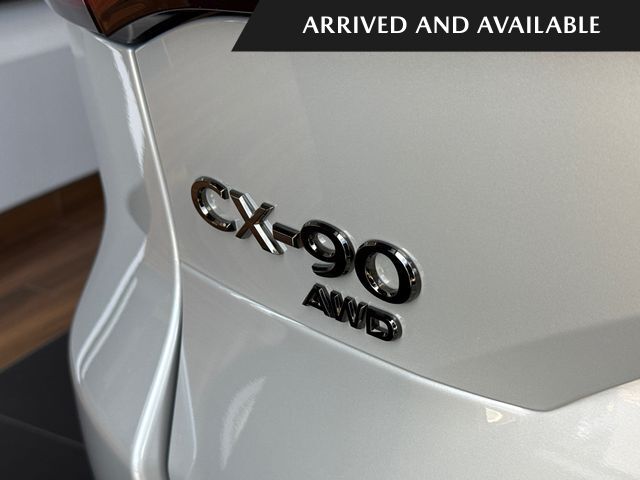 2026 MAZDA CX-90 3.3 Turbo Premium San Juan Capistrano CA