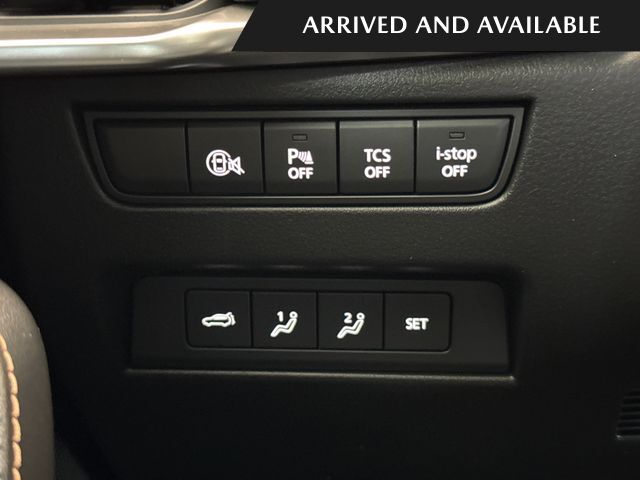 2026 MAZDA CX-90 3.3 Turbo Premium San Juan Capistrano CA