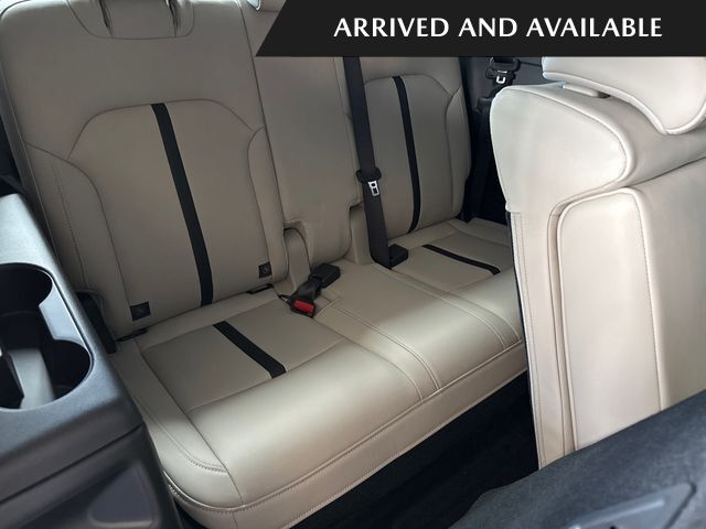 2026 MAZDA CX-90 3.3 Turbo Premium San Juan Capistrano CA