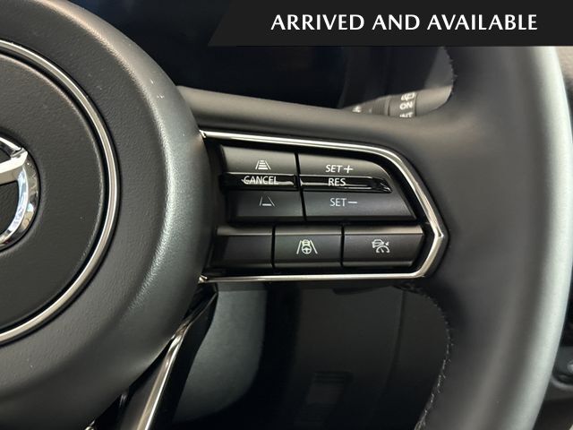 2026 MAZDA CX-90 3.3 Turbo Premium San Juan Capistrano CA