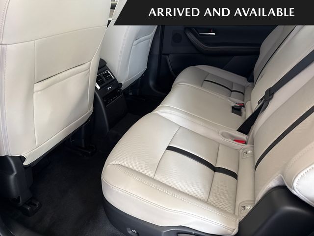 2026 MAZDA CX-90 3.3 Turbo Premium San Juan Capistrano CA