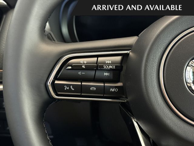 2026 MAZDA CX-90 3.3 Turbo Premium San Juan Capistrano CA