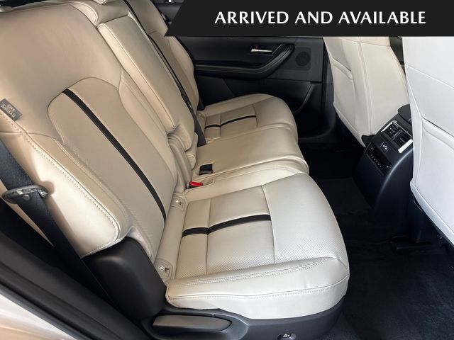 2026 MAZDA CX-90 3.3 Turbo Premium San Juan Capistrano CA