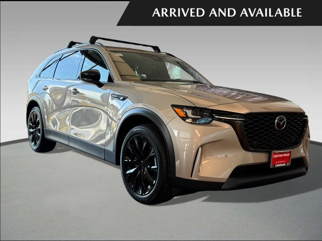 2026 MAZDA CX-90 3.3 Turbo Premium San Juan Capistrano CA