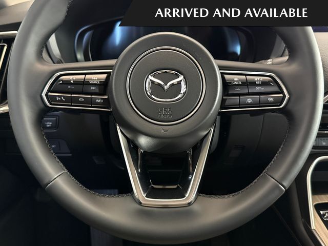 2026 MAZDA CX-90 3.3 Turbo Premium San Juan Capistrano CA