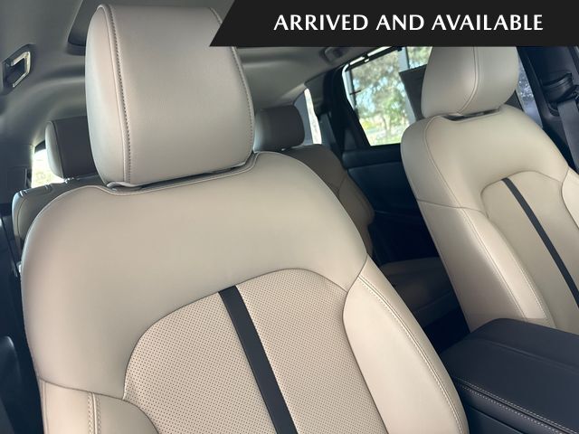 2026 MAZDA CX-90 3.3 Turbo Premium San Juan Capistrano CA