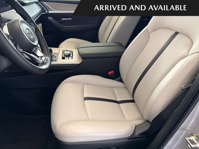 2026 MAZDA CX-90 3.3 Turbo Premium San Juan Capistrano CA