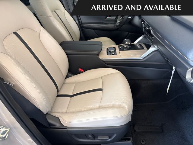 2026 MAZDA CX-90 3.3 Turbo Premium San Juan Capistrano CA