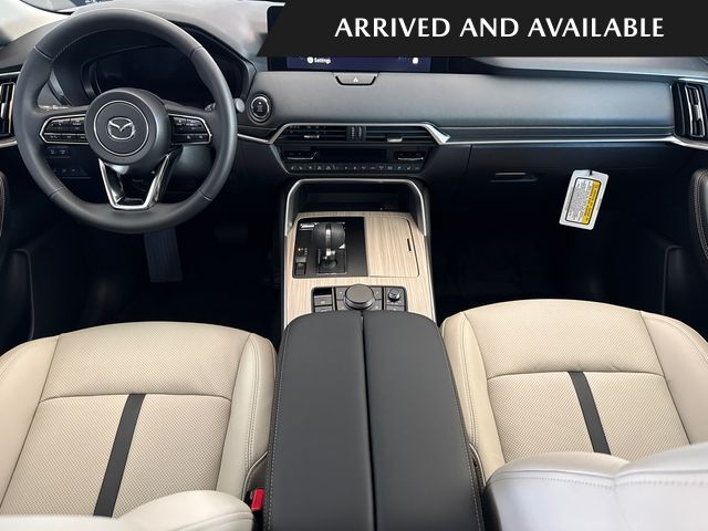 2026 MAZDA CX-90 3.3 Turbo Premium San Juan Capistrano CA