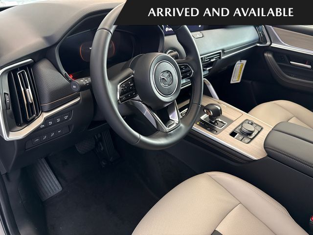 2026 MAZDA CX-90 3.3 Turbo Premium San Juan Capistrano CA
