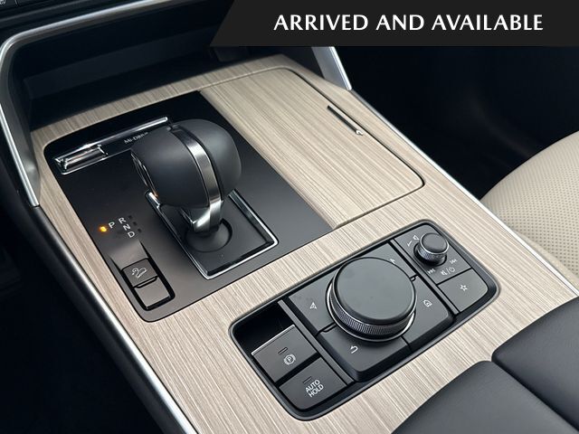 2026 MAZDA CX-90 3.3 Turbo Premium San Juan Capistrano CA