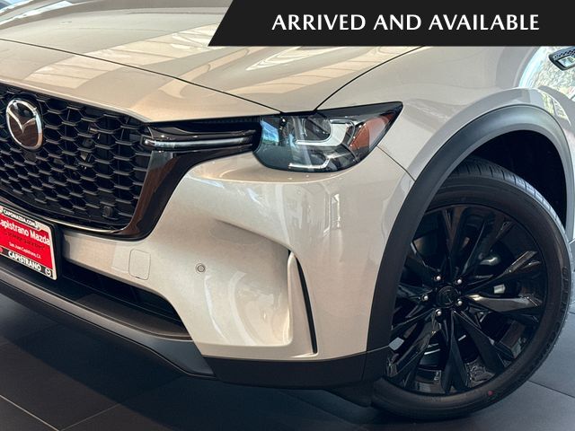 2026 MAZDA CX-90 3.3 Turbo Premium San Juan Capistrano CA