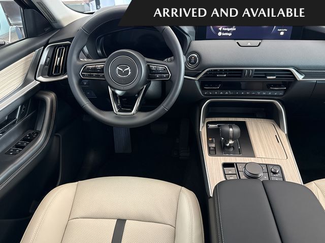 2026 MAZDA CX-90 3.3 Turbo Premium San Juan Capistrano CA