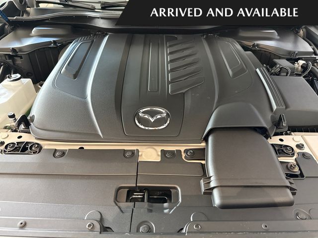 2026 MAZDA CX-90 3.3 Turbo Premium San Juan Capistrano CA