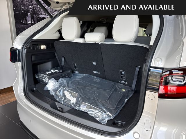 2026 MAZDA CX-90 3.3 Turbo Premium San Juan Capistrano CA