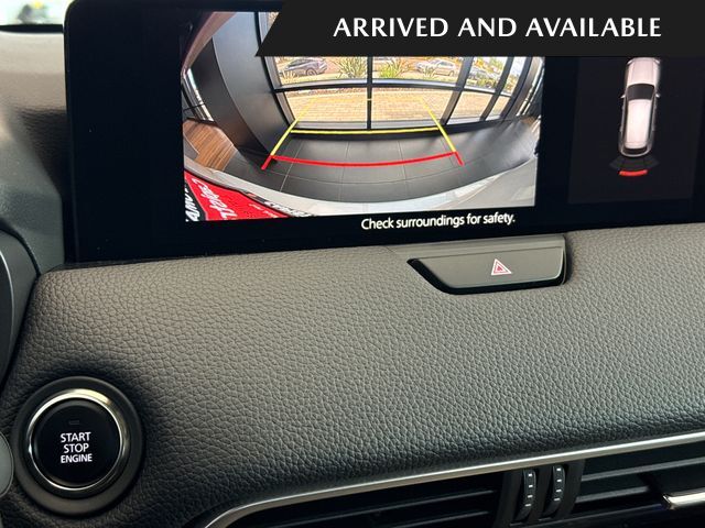 2026 MAZDA CX-90 3.3 Turbo Premium San Juan Capistrano CA