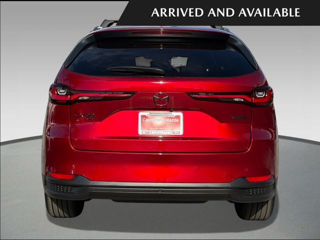 2026 MAZDA CX-90 3.3 Turbo Premium San Juan Capistrano CA