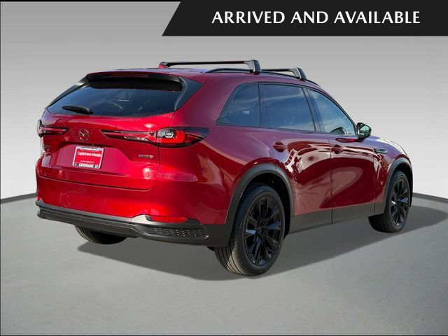 2026 MAZDA CX-90 3.3 Turbo Premium San Juan Capistrano CA