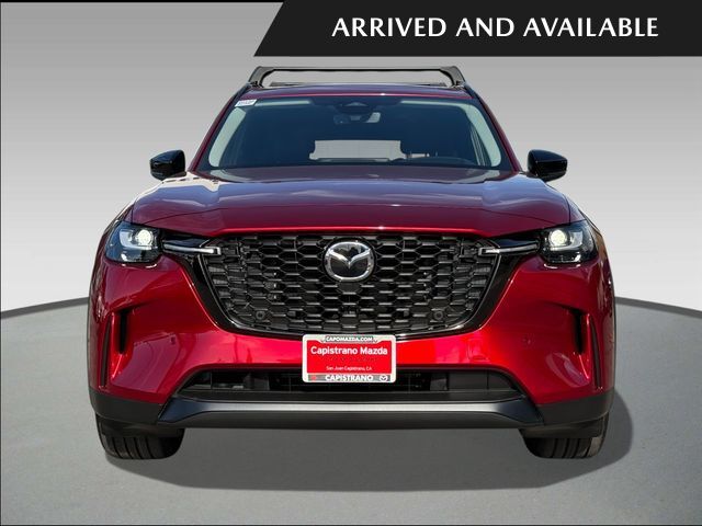 2026 MAZDA CX-90 3.3 Turbo Premium San Juan Capistrano CA