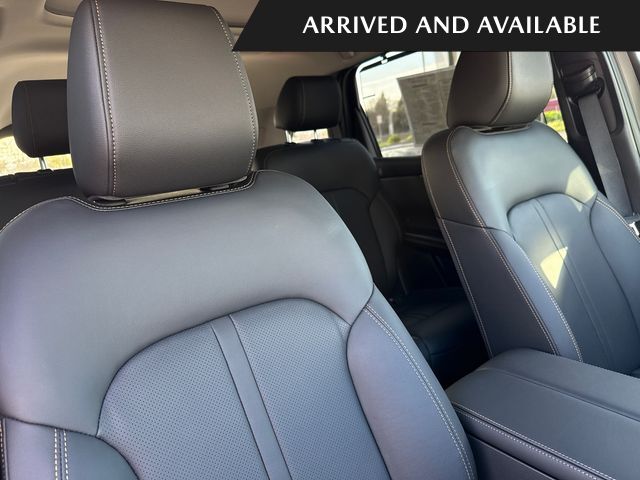 2026 MAZDA CX-90 3.3 Turbo Premium San Juan Capistrano CA