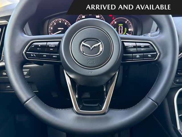 2026 MAZDA CX-90 3.3 Turbo Premium San Juan Capistrano CA